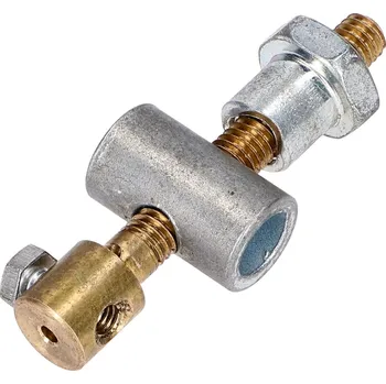 101 Octane Koncovka brzdového lanka 12mm 48997