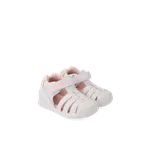 Biomecanics dívčí zdravotní sandály 232105 - B Velikost: 22 Zdravotní obuv