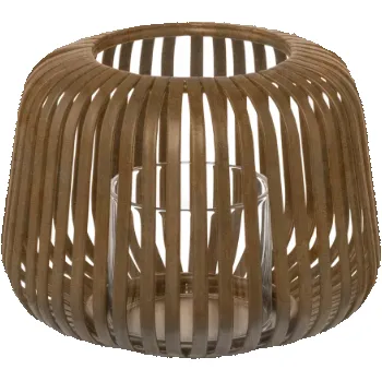 Svícen Blomus LITO venkovní lucerna XS