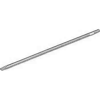 RC vybavení Náhradní dřík plochý 3,0 mm