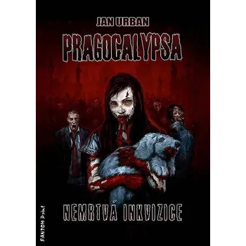 Kniha Nemrtvá inkvizice Ekniha