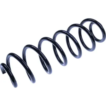 Pružina podvozku DENCKERMANN D700356