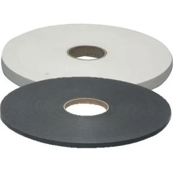 Lepicí páska Soudalen PE 9x3mm bílý 20m