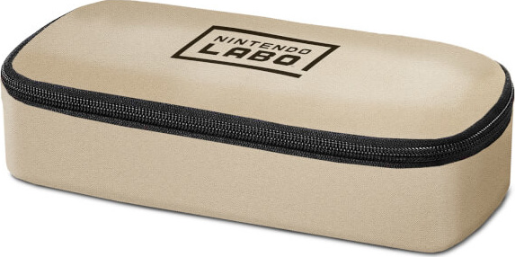 foto  Nintendo Switch Labo Robot Kit