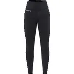 CRAFT ADV Essence 2 W černá 1911916-999000 XXL; Černá elastické kalhoty + DÁREK DLE VÝBĚRU!
