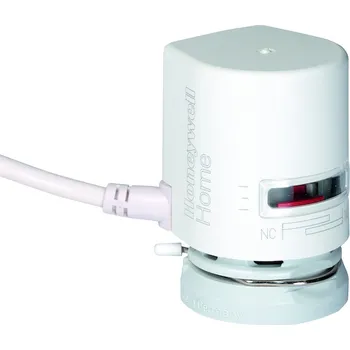 Ventil Honeywell Resideo termoelektrický servopohon 230V, bez napětí uzavřen, MT4-230-NC