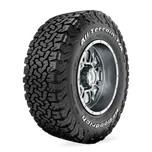 265/60R18 119S, BFGoodrich, ALL-TERRAIN T/A KO2