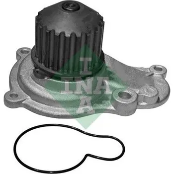 Chladič motoru Vodní čerpadlo, chlazení motoru Schaeffler INA 538 0689 10