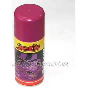 Barva ve spreji Sprej CAR 150ml fialová