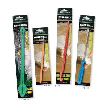 SPRO Vyprošťovač háčků Disgorder Double Allround