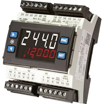 Termostat Wachendorff univerzální regulátor