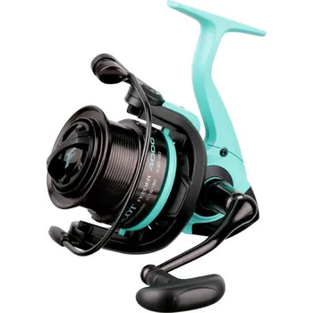 Rybářský naviják Flagman feederový naviják Mascot Feeder 4000 (MSCT4000) (Flagman Mascot je silový naviják pro lov na feeder.)