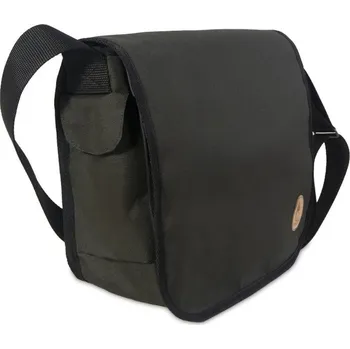 Firedog Dummy taška myslivecká zelená Velikost: M