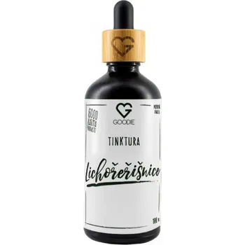 Goodie Lichořeřišnice tinktura 100 ml