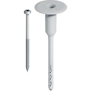 Hmoždinka EJOT KOTVENÍ EJOT® střešní hmoždinka FDD-Plus-50 -E Varianta: FDD-Plus-50x115-E