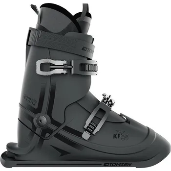 Tomsen KF 35 tmavě šedé, 42