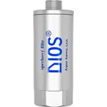 Zeus Dios sprchový filtr pokovený matný