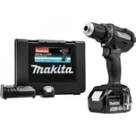Makita DDF482RFEB Aku vrtací šroubovák černý Li-ion 18V/3,0 Ah