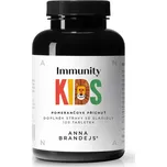 ANNA BRANDEJS IMMUNITY KIDS 120 cucavých bonbonů