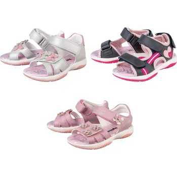 Dívčí obuv lupilu® Dívčí sandály