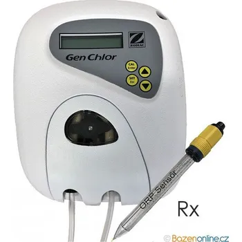 Zařízení na úpravu vody Dávkovací čerpadlo Zodiac GEN Chlor