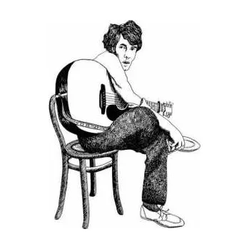 Zahraniční hudba CD Bert Jansch: Live At The 12 Bar 2024