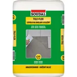 Soudal TILE-FLEX Lepidlo na obklady a dlažby 25 kg C1T