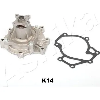 Chladič motoru Vodní čerpadlo, chlazení motoru ASHIKA 35-K0-014