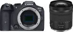 Canon EOS R7 + RF 24-105 mm f/4-7,1 IS STM