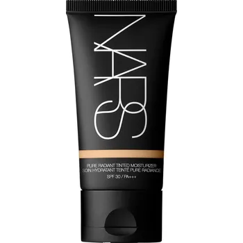 Dekorativní kosmetika NARS Pure Radiant Tinted Moisturizer tónovací hydratační krém SPF 30 odstín ALASKA 50 ml