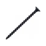 Vrut do sádrokartonu, 3.5 x 55 mm, zapuštěná hlava, hrubý závit, 3.5/55SH