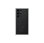 Samsung S23 Ultra Ochranný kryt Frame Black