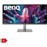 BenQ PD3420Q 9H.LJHLB.QPE
