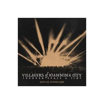 Zahraniční hudba Through Space And Time / Vinyl / 3LP - Villagers Of Ioannina City [3 LP]