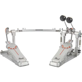 Pedál k bicím Pearl P-932 + prodloužená záruka 3 roky