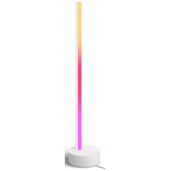 Lampička Philips Hue Gradient Signe 1xLED 11,8W bílá