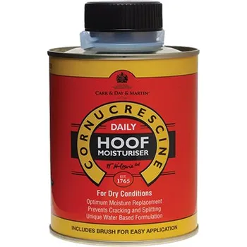 Péče o kopyta CORNUCRESCINE DAILY HOOF MOISTURISER 500ml