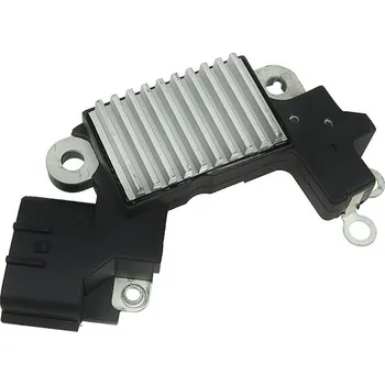 Alternátor Regulátor napětí AS-PL ARE2011