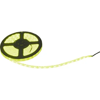 LED páska Svíticí LED páska 14,4W/m, 5m, žlutá