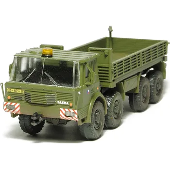 Plastikový model SDV Tatra 813 8×8 VN 1:87