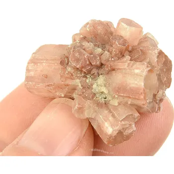 Sběratelství Aragonit přírodní krystaly 13g