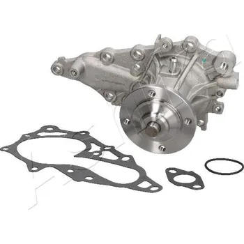 Chladič motoru Vodní čerpadlo, chlazení motoru ASHIKA 35-02-286