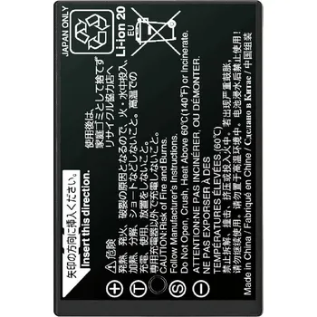 Fujifilm akumulátor NP-T125