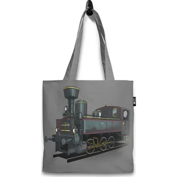 Nákupní taška Taška Kafemlejnek