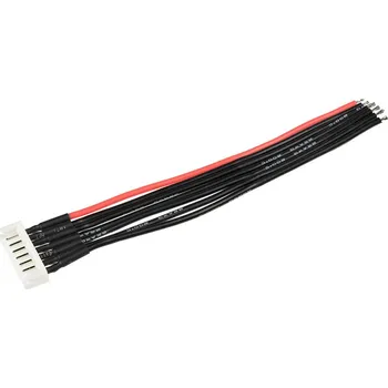 RC náhradní díl Balanční kabel 6S-EH samec 22AWG 10cm