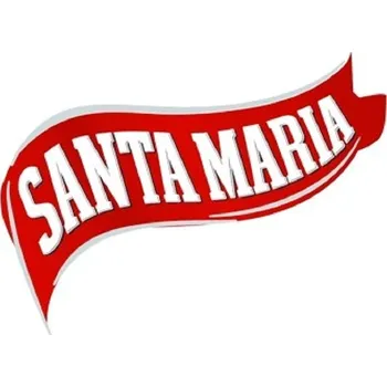 Likér KB- SANTA MARIA vanilková 18% 0,5
