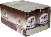 MR.BROWN Classic Coffee Drink 6x 240 ml