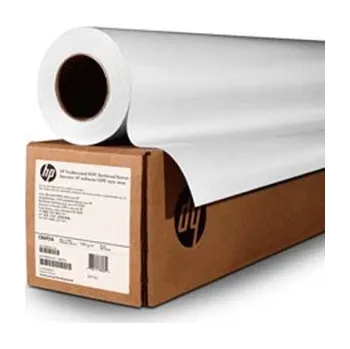 Plotrový papír HP Matte Litho-realistic Paper, 60x100, K6B82A, litografický papír, matný, bílý, pro inkoustov