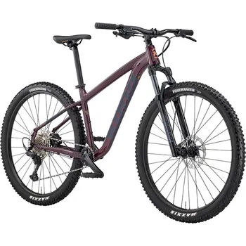 Horské kolo Horské kolo Kona Mahuna Velikost rámu: M