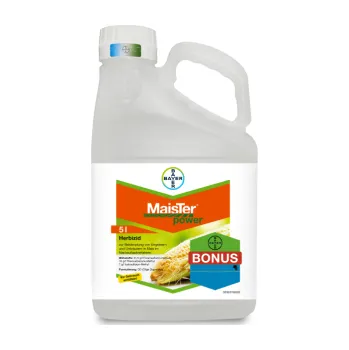 Herbicid Maister Power - 5 lt